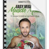 Easy Vegan Muscle Meals eBook