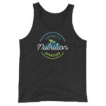 SN Approved Unisex Tank Top – Modern