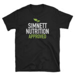 SN Approved Unisex T-shirt - Bold