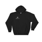 SN Hooded Sweatshirt