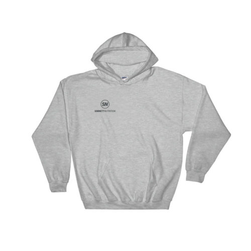 SN Hooded Sweatshirt - Image 3