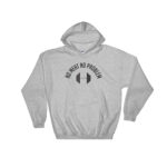 No Meat No Problem Hooded Sweatshirt