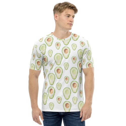 avocado t-shirt