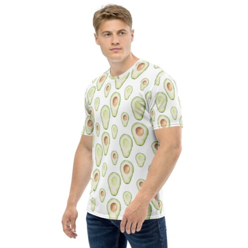 avocado t-shirt