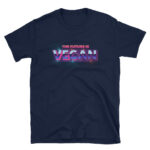 The Future Is Vegan Unisex T-Shirt