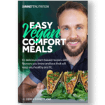 Easy Vegan Comfort Meals eBook