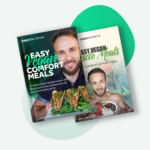 Simnett Nutrition Bundle Recipe ebook